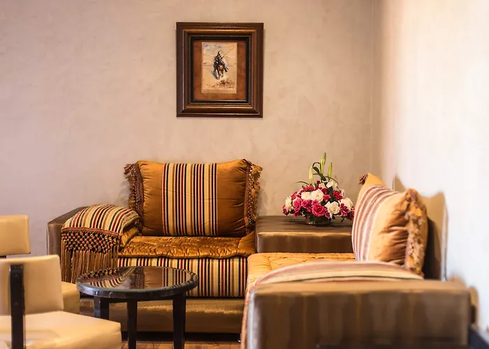 Hotel Almas